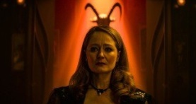 Леденящие душу приключения Сабрины 2 сезон 5 серия