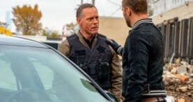 Полиция Чикаго 6 сезон 10 серия