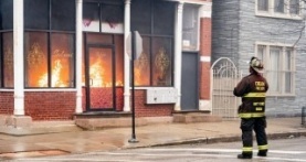 Чикаго в огне 7 сезон 20 серия