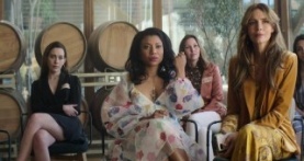 Ты 3 сезон 6 серия