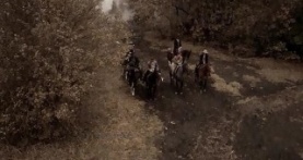 Легенды завтрашнего дня 2 сезон 6 серия