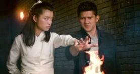 Убийцы Ву 1 сезон 2 серия