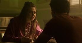 Братья Харди 1 сезон 10 серия