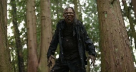 День мертвецов 1 сезон 4 серия