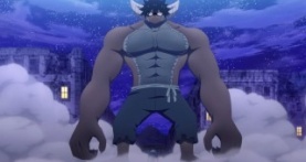 Нулевой Эдем 1 сезон 15 серия