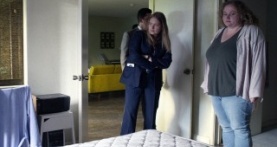 Невероятное 1 сезон 2 серия