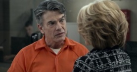 Грейс и Фрэнки 7 сезон 4 серия