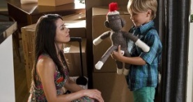 Декстер 8 сезон 11 серия