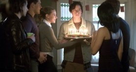 Ривердэйл 1 сезон 10 серия