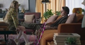 В отрыв 1 сезон 6 серия