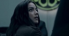 Агенты «Щ.И.Т.» 4 сезон 16 серия