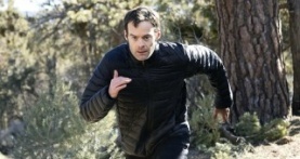 Барри 2 сезон 8 серия