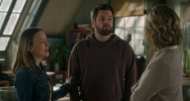 Миллион мелочей 4 сезон 19 серия