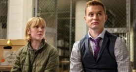 Карен Пири 1 сезон 2 серия