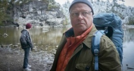 Обвиняемыe 1 сезон 1 серия