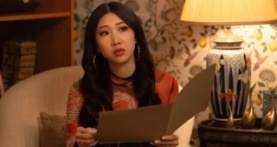 Кунг-фу 3 сезон 9 серия