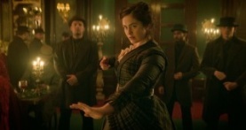 Тень и кость 2 сезон 4 серия