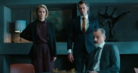 Рагнарёк 2 сезон 3 серия