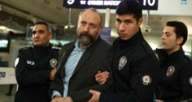 Вавилон 1 сезон 6 серия