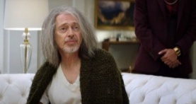 Чудотворцы 1 сезон 1 серия