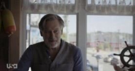 Грешница 4 сезон 1 серия