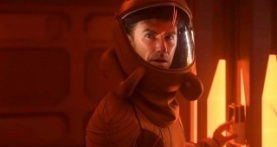 Ковчег 2 сезон 1 серия