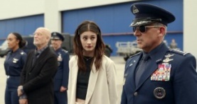 Космические войска 2 сезон 3 серия