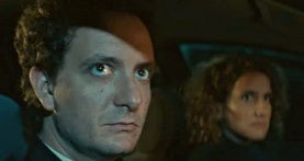 Посетители 1 сезон 4 серия