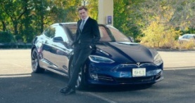 Путь к партнёрству 1 сезон 3 серия