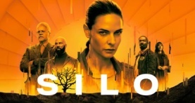 Бункер 2 сезон 8 серия