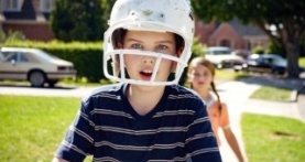 Детство Шелдона 4 сезон 3 серия