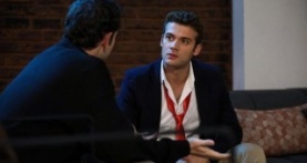 Услышь меня 1 сезон 19 серия