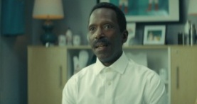 Дым 1 сезон 3 серия