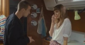 Не обмани 1 сезон 4 серия