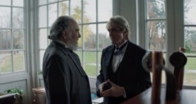 Художник 1 сезон 1 серия