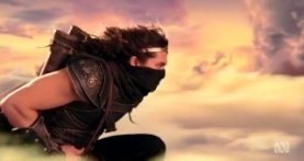 Царь обезьян: Новые легенды 1 сезон 4 серия