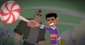 Последние дети на Земле 3 сезон 4 серия