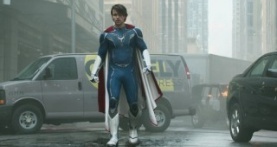 Наследие Юпитера 1 сезон 1 серия