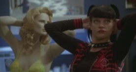 Морская полиция: Спецотдел 6 сезон 10 серия