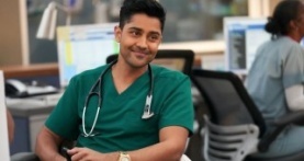 Ординатор 2 сезон 3 серия