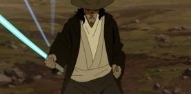 Звёздные войны: Видения 1 сезон 9 серия