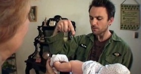 В Филадельфии всегда солнечно 1 сезон 7 серия