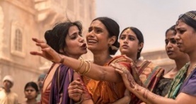 Вокруг света за 80 дней 1 сезон 4 серия