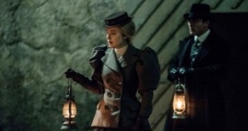 Алиенист 1 сезон 3 серия