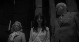 Ферия: Самый тёмный свет 1 сезон 4 серия