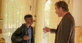 Бесстыжие 10 сезон 11 серия