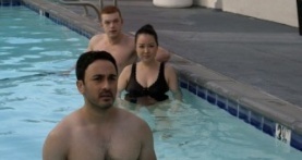 Бесстыжие 11 сезон 11 серия