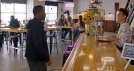 Всеамериканский 1 сезон 4 серия