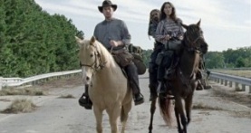 Ходячие мертвецы 10 сезон 14 серия