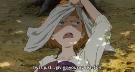 Дека-данс 1 сезон 3 серия